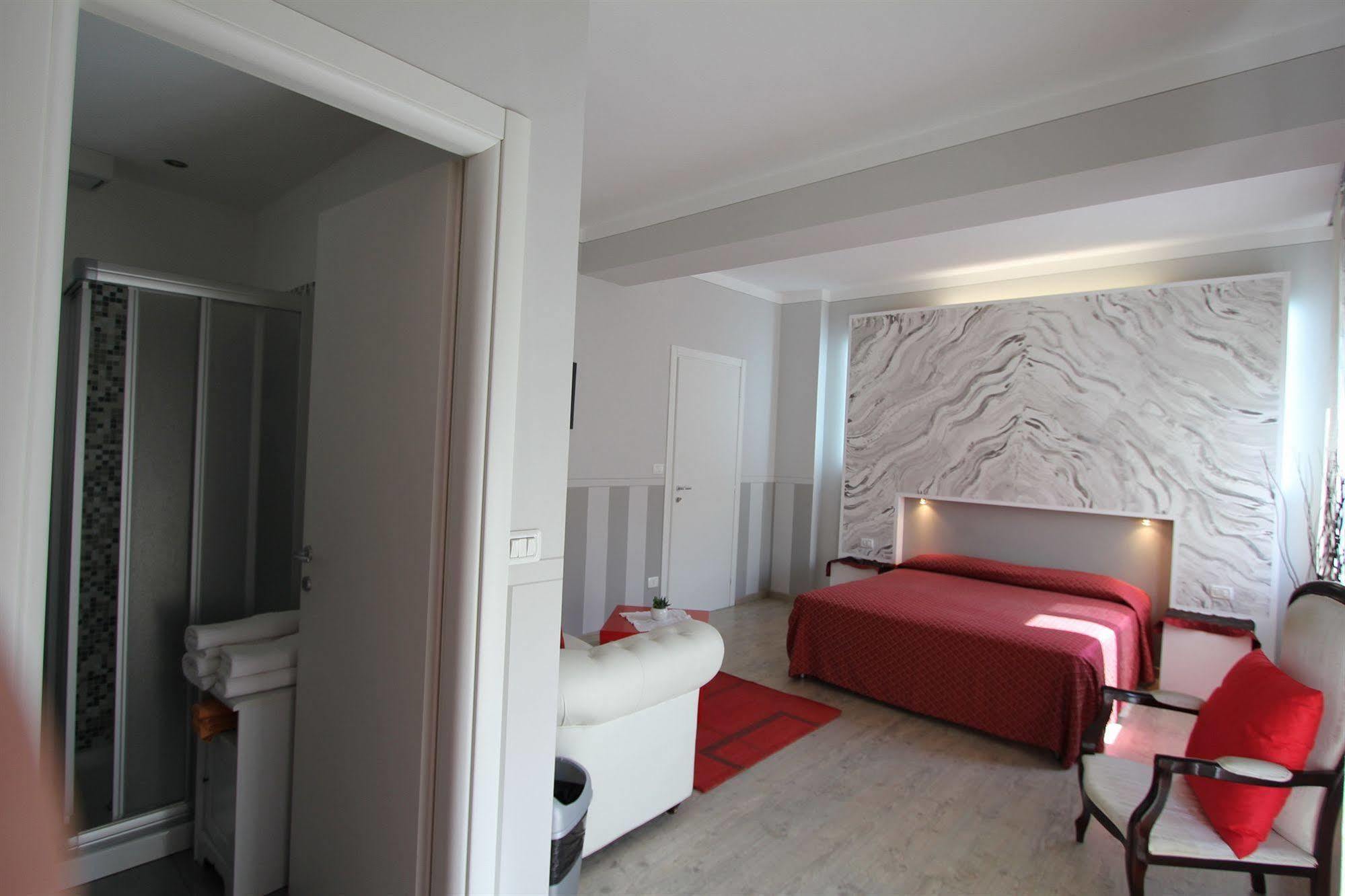 Accademia Couette-café