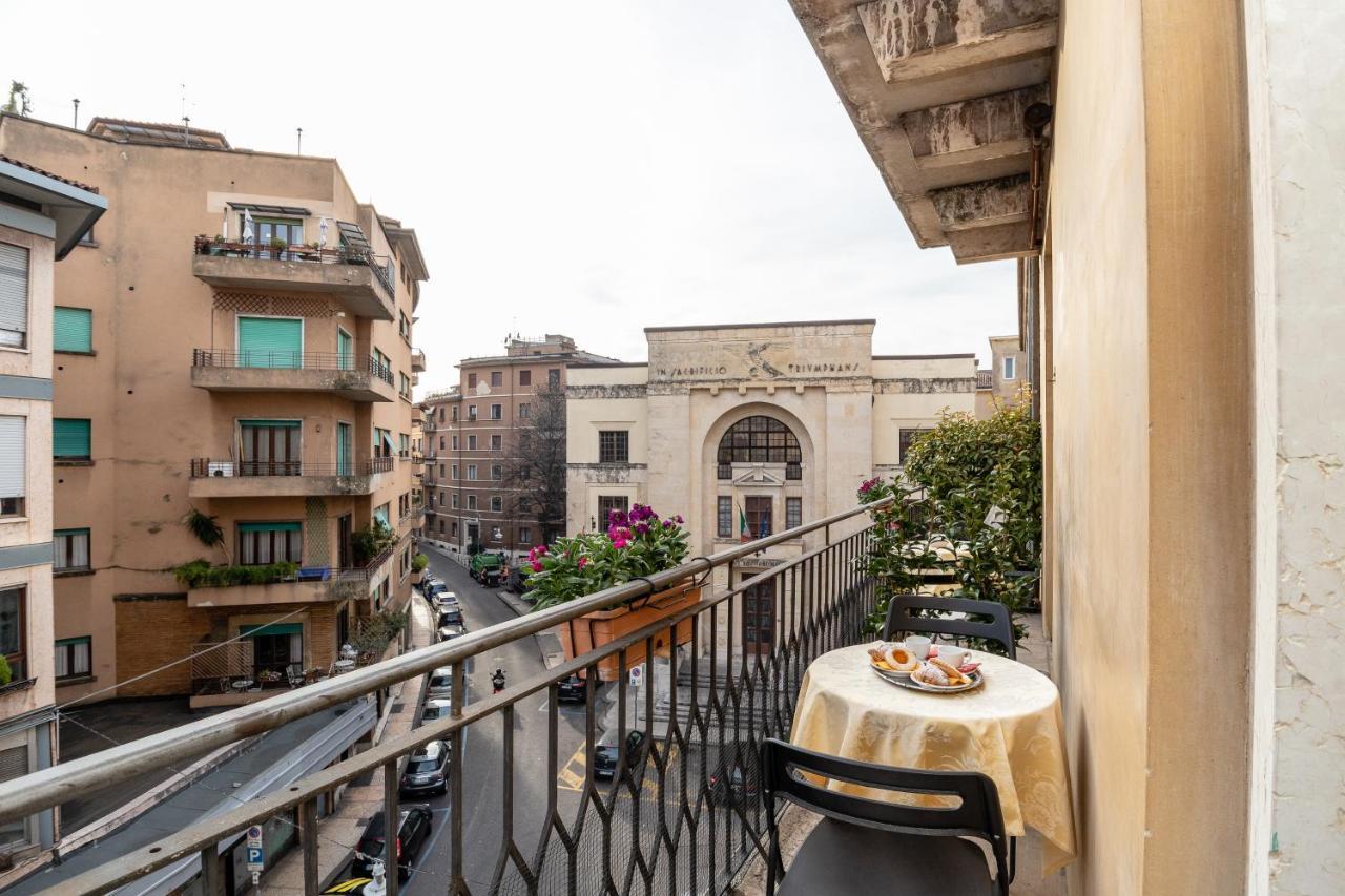 Accademia 2* Vérone