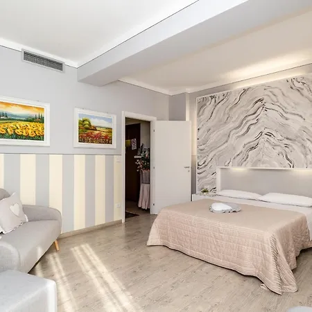 B&B Accademia Verona Exterior photo