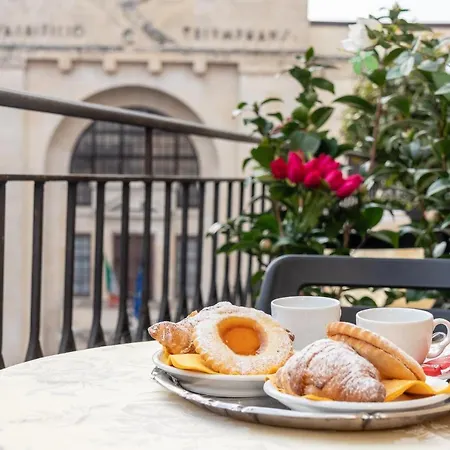 B&B Accademia Verona Exterior photo