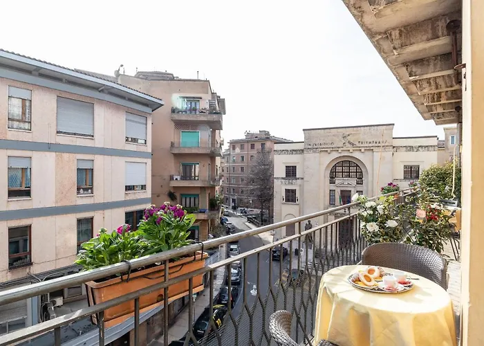 B&B Accademia