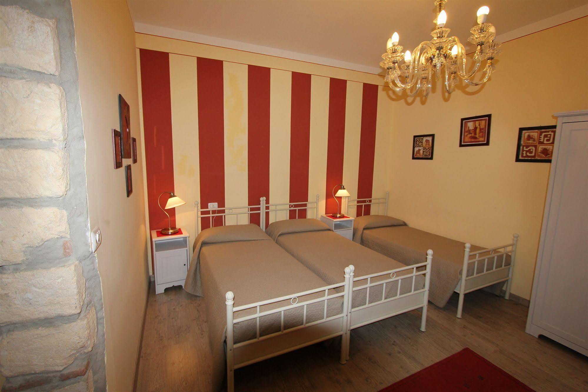 Bed & Breakfast Accademia 2*